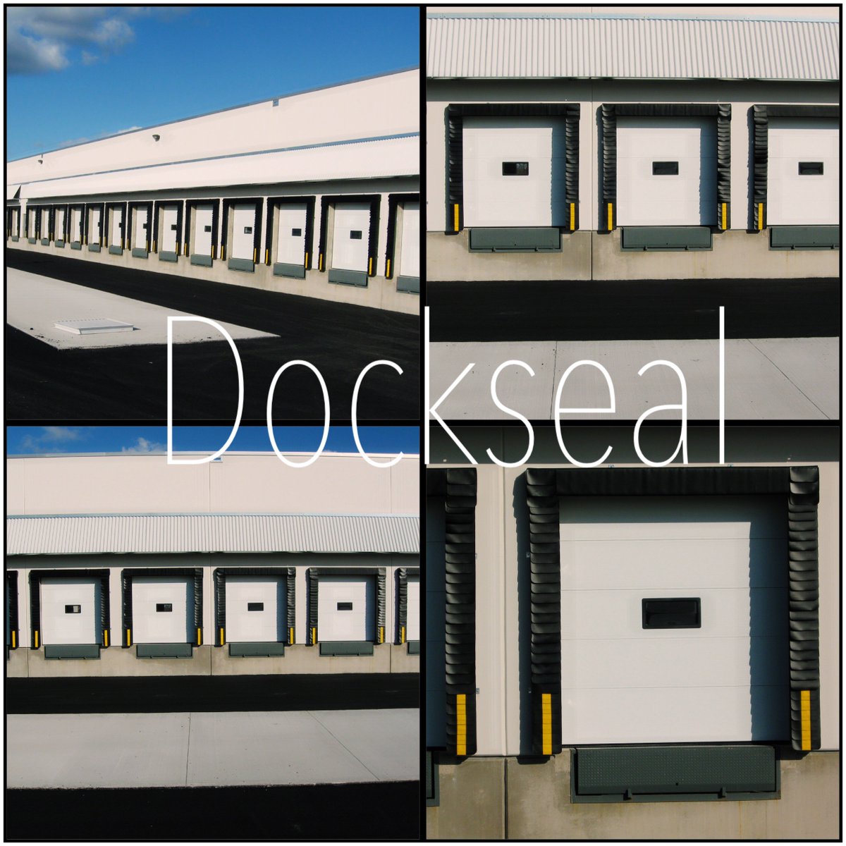 NaizilCanada's tweet image. #naizil #dockseal #loadingdock #industrialfabric #canadiancoatedfabricscompany