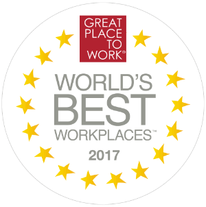 .<a href="/Adobe/">Adobe</a> made #20 on the best #workplaces rankings. #AdobeLife is awesome. buff.ly/2z2SldY