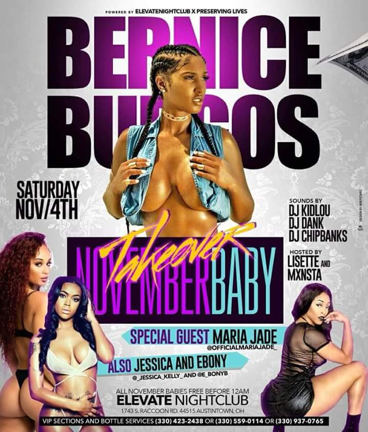 DizzyHendrix's tweet photo. Come kick it with your favorite people this Friday &amp; Saturday🔥 @DJKidLou + @Sette17 + Myself!
#ThePostGame &amp; #BerniceBurgos https://t.co/ShUnhCGDWe