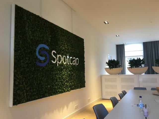 JerryHelmers's tweet photo. Net bij #SpotCap in #Amsterdam rondetafelgesprek geleid waarin we kwamen tot 6 adviezen voor MKB tav juridische en financiële challenges. https://t.co/NsvGO1977l
