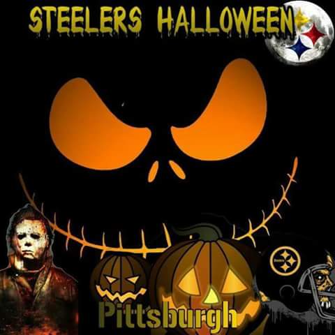 Happy Halloween everyone! !!