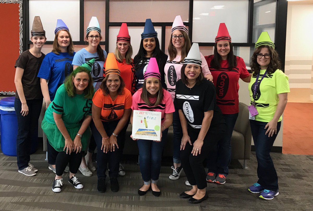 Book Character Parade today #mje2nd #MJEjags