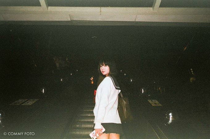 Twitterのコスプレ画像20