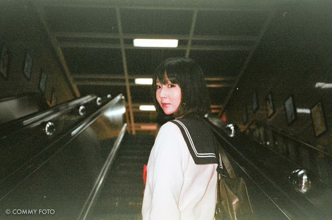 Twitterのコスプレ画像21