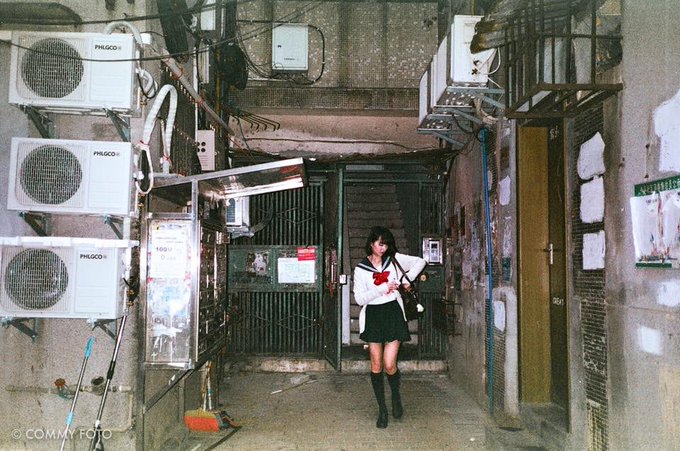 Twitterのコスプレ画像23