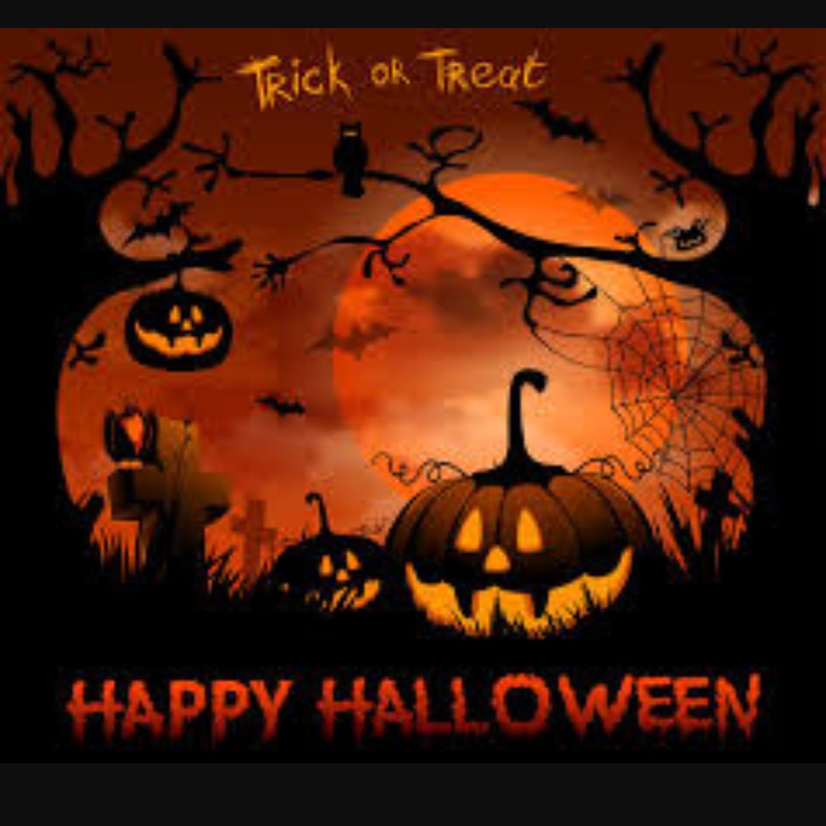 Happy Halloween from your friends at PSE!! 🎃