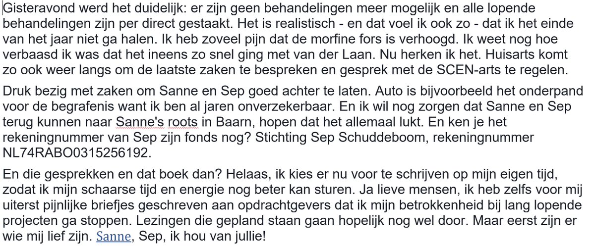 Niels Schuddeboom tweet media