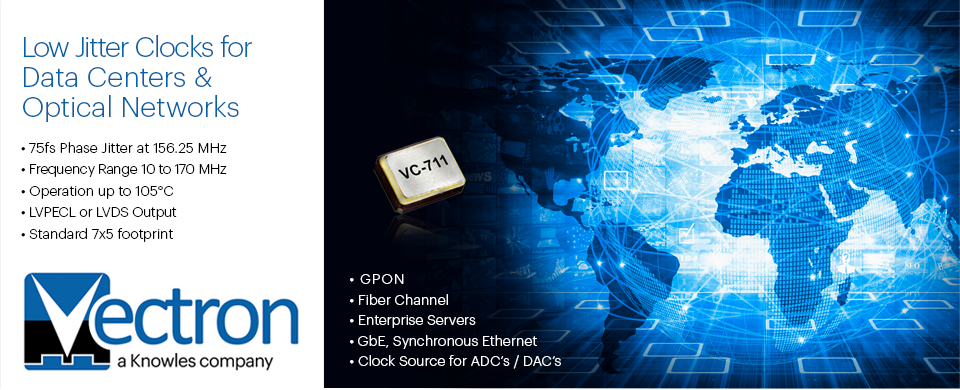 Vectron_Intl's tweet photo. Need more details on our cost effective low jitter VC-711? Head over to our product page to request a quote: https://t.co/Ils2SF47us https://t.co/ga8fDg82uT