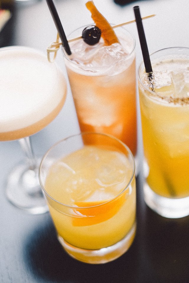 Special Offer ► #HappyHour at <a href="/CandyAppleJax/">Candace 🎗️</a>, today from 3pm to 7pm! Download #XPLRR &amp; Discover #xplrr #jaxeats #jax #jaxdining #jaxfoodie
