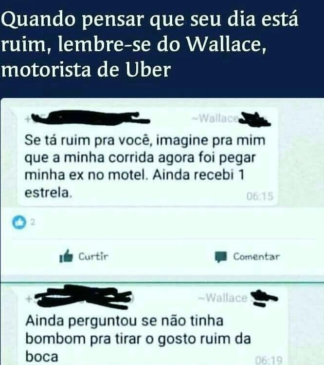 Dg_Marquees's tweet photo. Se seu Dia tiver Ruim Lembre-se do Wallace 😂😂😂😂😂😂 https://t.co/W4dI5j8Kgv