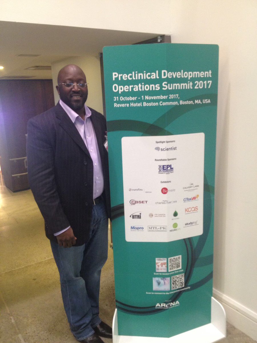 ArenaIntPharma's tweet image. The #PreclinicalDevelopment operations summit 2017 is underway for 2017. Follow us for more information.