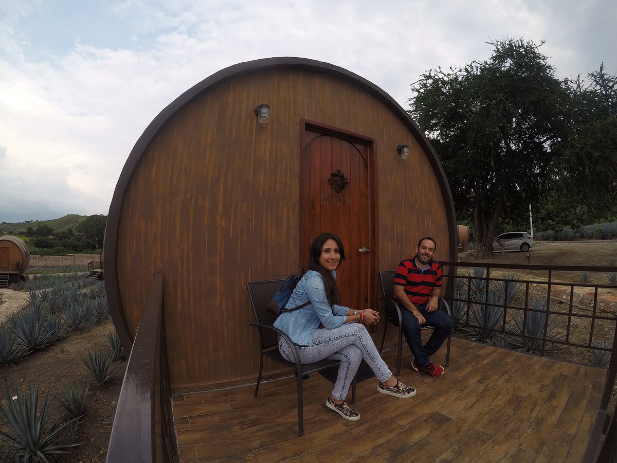 viajede3's tweet photo. Nuestro paso por #Tequila en @MaticesHotel fue involvidable 👫
https://t.co/7CIhMCKhqS https://t.co/3P8zz9ZVkW