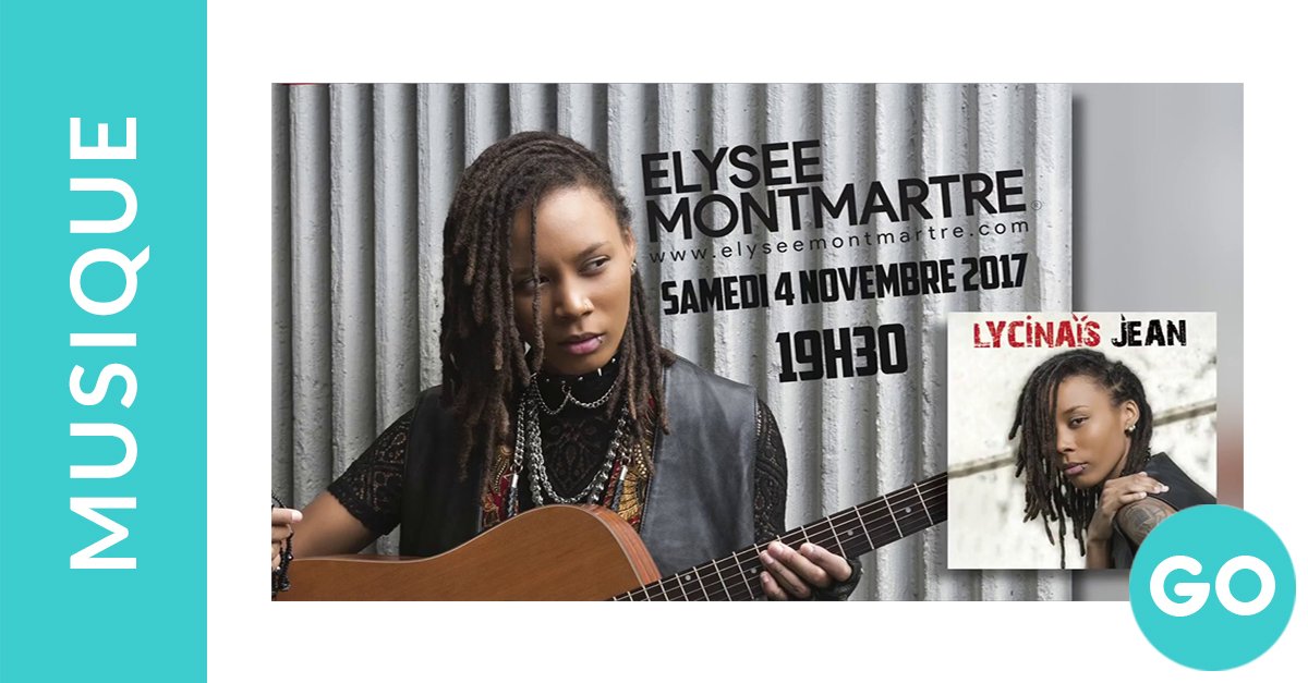 weclap_fr's tweet photo. 🎼 #InvitationsMusique pour le concert de @LycinaisJean à @elyseemofficiel  le 04/11 ! Résas ▶️  https://t.co/e40AyJ2uW1 https://t.co/uY1sRIFMMK