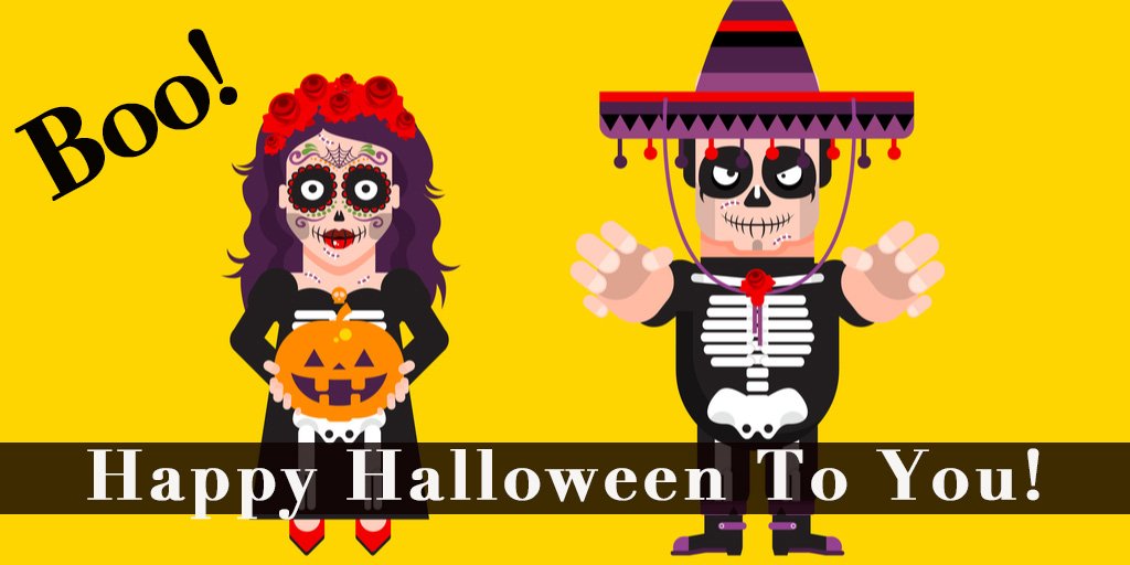 AJGinsurance's tweet photo. See those jack-o-lanterns light, lighting up a frightful sight! But first, carve through these safety treats. https://t.co/TgHlcjPJCw