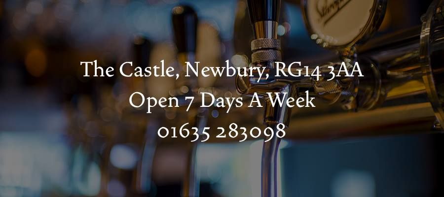 helloslate's tweet image. Join our client The Castle Newbury for a complementary Breakfast or Afternoon tea to celebrate their opening buff.ly/2A3QQd6