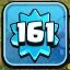MuckeCoC's tweet photo. Und wieder ein Level höher! #roadtolevel200 #lvlup #levelup #level161 #lvl161 #ClashofClans #coc #Clash https://t.co/Zk6CxQ3iRR
