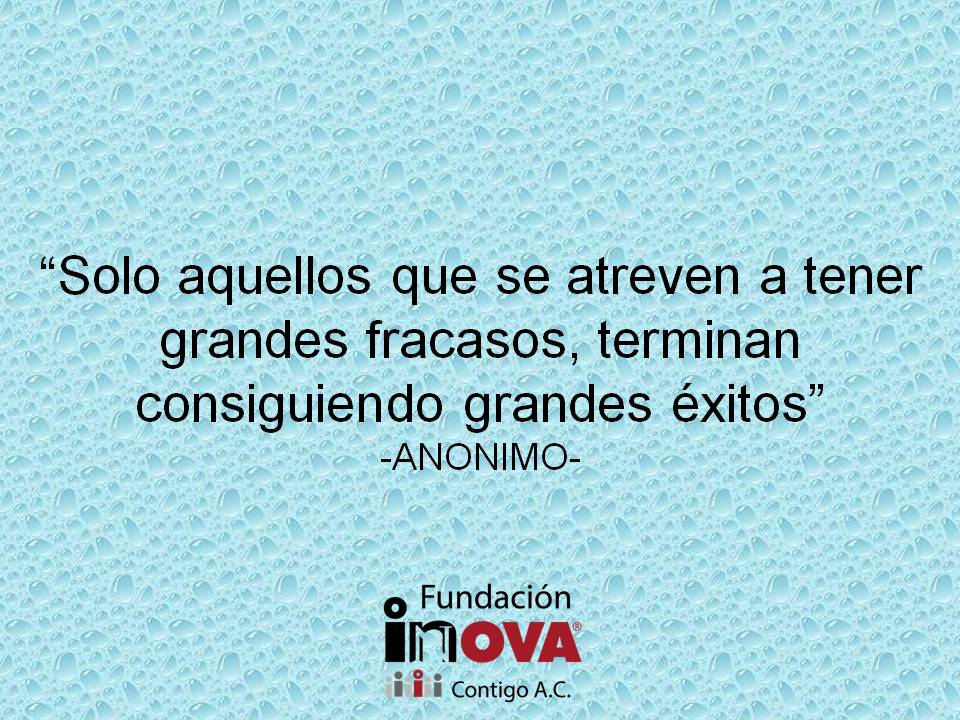 FundacionInova's tweet photo. #FelizMartes https://t.co/XrPobIv6Av