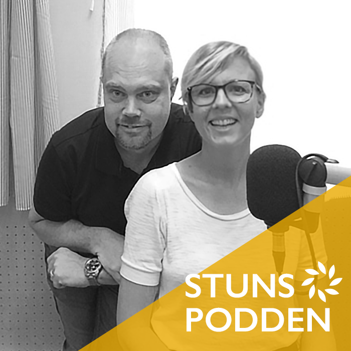 InfoStuns's tweet photo. AI, robotik, automation. Fredrik Bruhn, professor och företagsledare, om nutid och framtid i #STUNSpodden . https://t.co/xwMFxrpCpQ https://t.co/IM7kM97DMK
