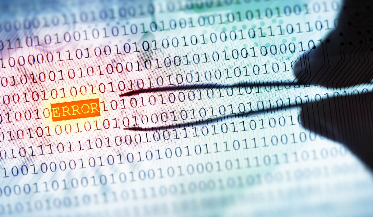 VerumSoftware's tweet image. Do not let #softwaredefects get in the way of #innovation: hubs.ly/H092QCH0