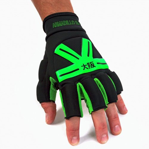 GSAMonline's tweet photo. @osakahockey Armadillo Glove now in stock, great protection, good price and striking look! https://t.co/1PGfHQDx2K
#saveyourhand #armadillo https://t.co/gU1qUJh9ab