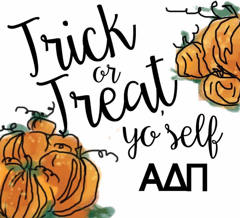 GO_ADPi's tweet photo. Happy Halloween! Love the Sisters of ADPi 💙 https://t.co/38FqmhkWGO