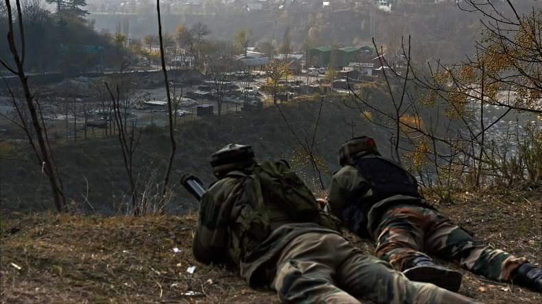  #KashmirAngels of Death lie in wait for those they do 'business' with!