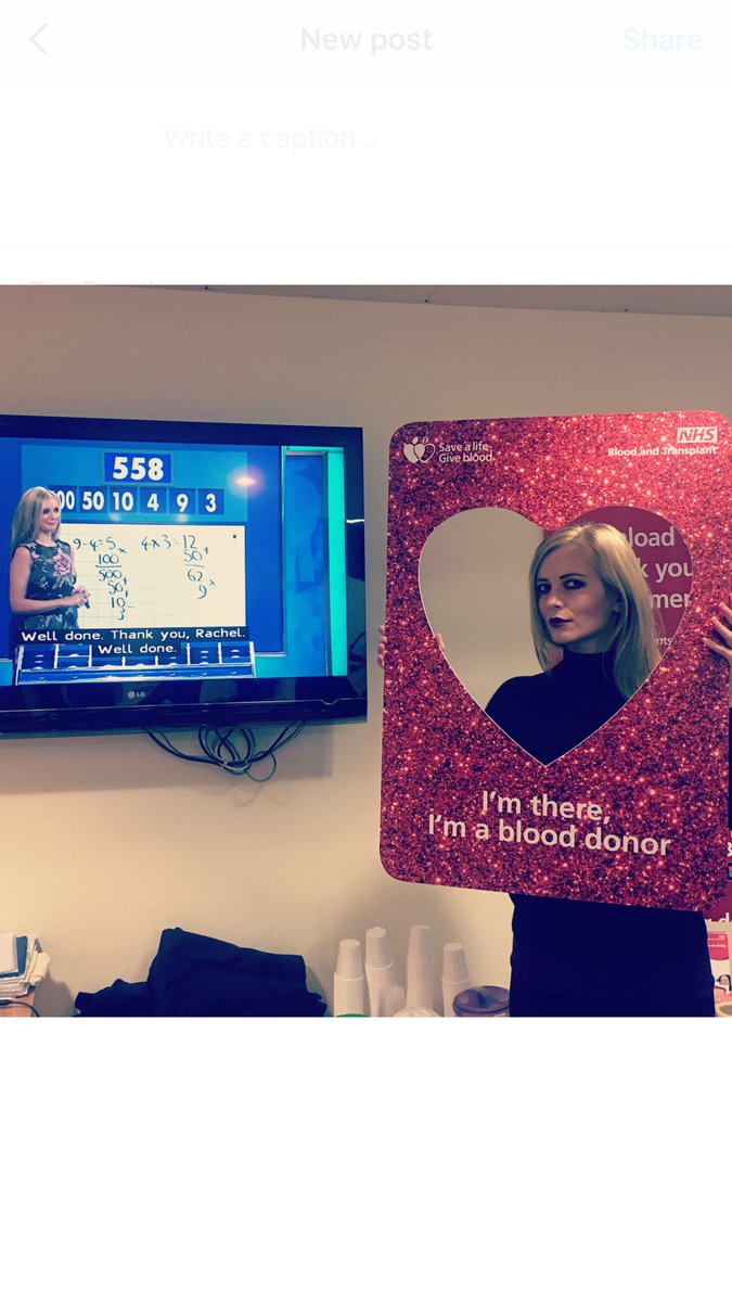 RachelRileyRR's tweet photo. Should’ve timed this better…cover blown. Happy Halloween folks 🦇🍷 #UndercoverVampire @GiveBloodNHS https://t.co/Lc8ADjlygw