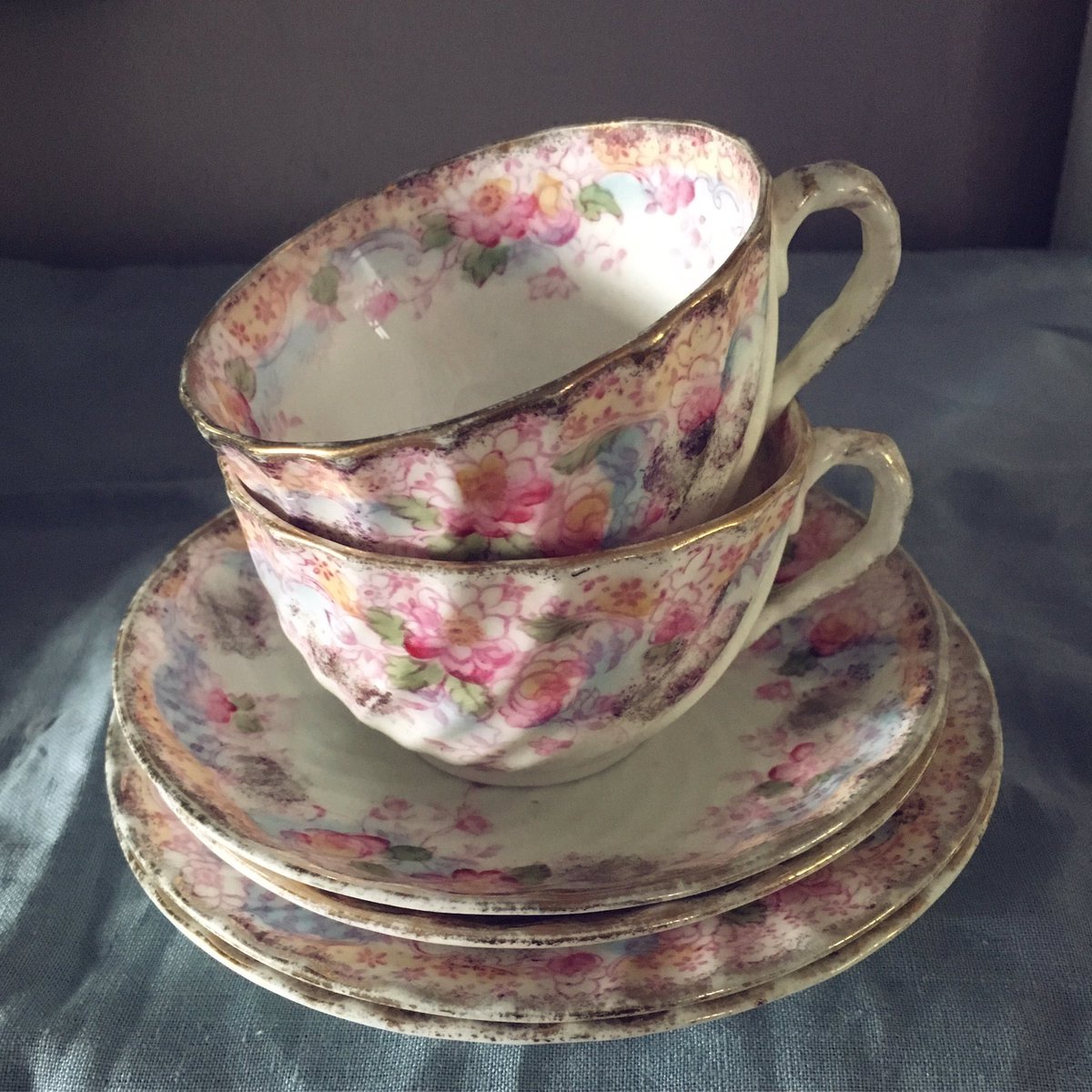 The Props Cupboard tweet media