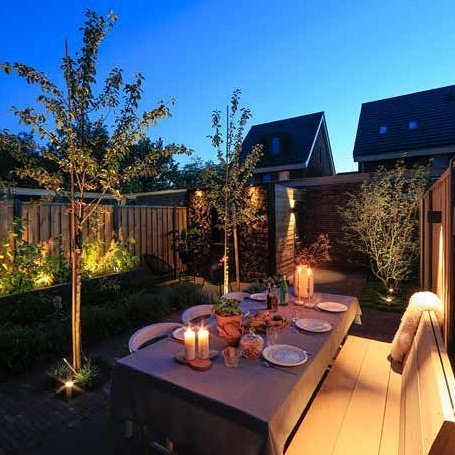 NationalDecking's tweet photo. Happy Halloween! in-lite products can help guide the creatures of the night 👻 Check them out at https://t.co/HRUuJ5XZDk #Halloween #inlite https://t.co/01khDo0oC3
