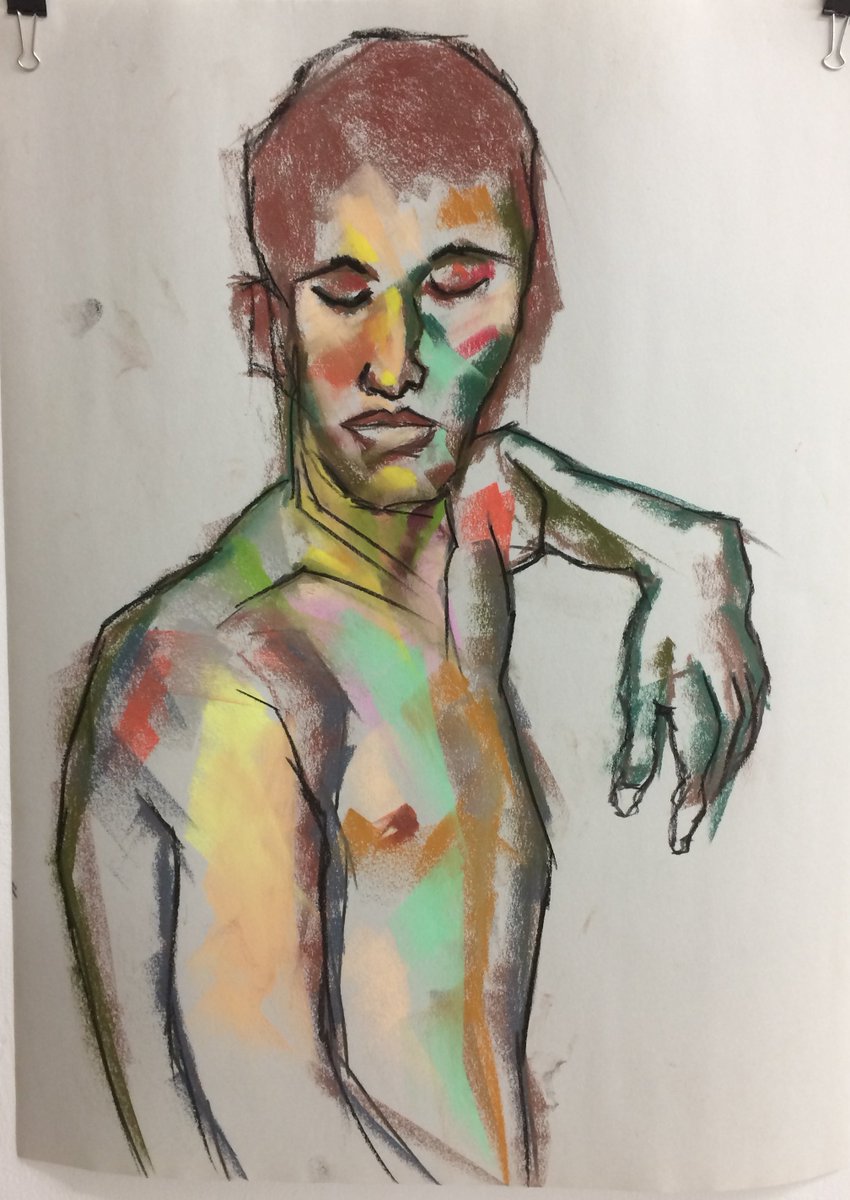 bocaartschool's tweet photo. boca museum art school classes start now #pottery #drawing #adulteducation #comics #painting https://t.co/5W1oEnpnxo