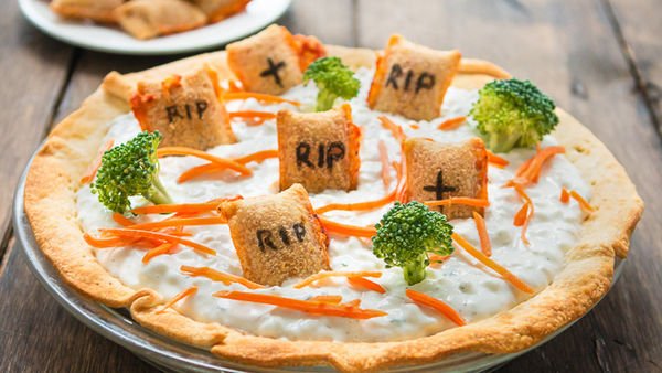 Comemosalasdos's tweet photo. ¡Recetas divertidas y #saludables para disfrutar esta noche de #Halloween2017!🎃🦇 #AlimentacionSaludable #ComidaSana https://t.co/HEyeY5cERK