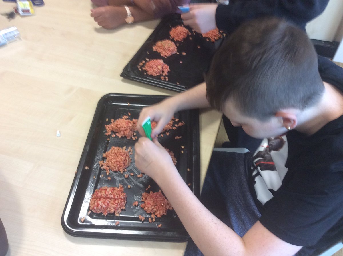 Sarah's Class One tweet media