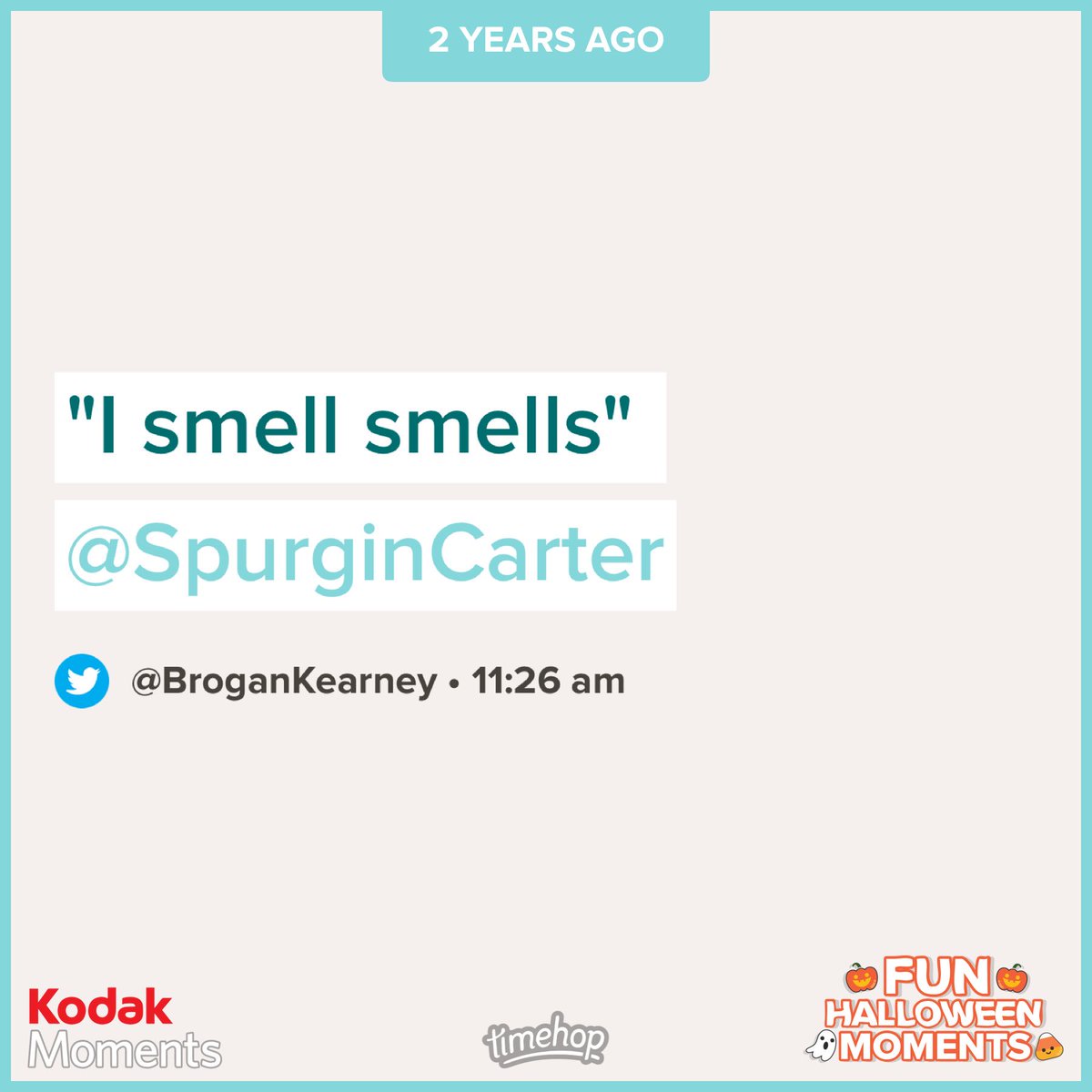 What a day it was 2 years ago... <a href="/SpurginCarter/">Carter Spurgin</a>
