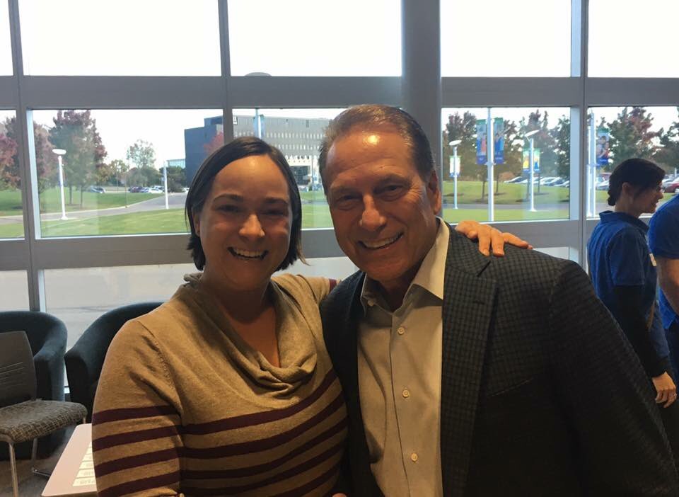 VLACeLearning's tweet photo. #NationalBullyingPreventionMonth both #elearning &amp; in the #classroom #thankyou @tomizzo @OaklandSchools #makingadifference https://t.co/6OP23mctnv