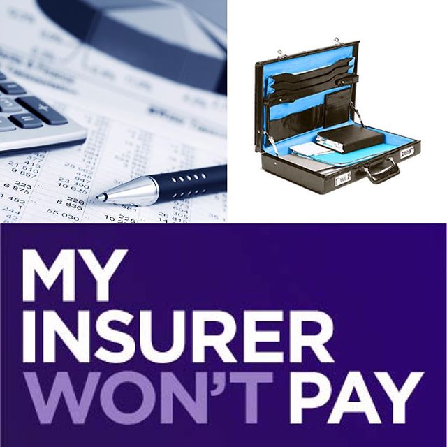 insurerwontpay's tweet photo. We can help with any wrongfully rejected #business or #commercial insurance claims! #miwp #rejectedclaim #insuranceclaim #nowinnofee https://t.co/n25CqnUHIL