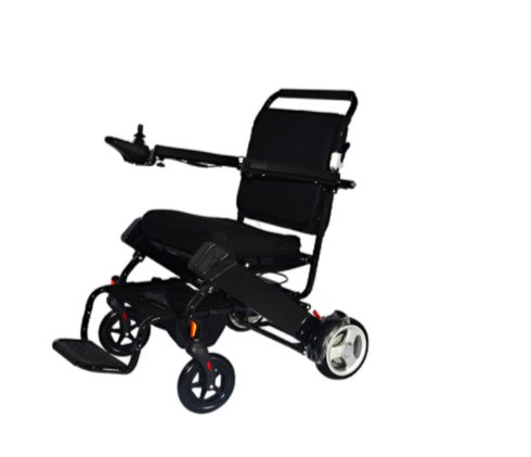 IntelliChair's tweet photo. Looking for a way to get around quickly in a wheelchair, check out https://t.co/0VYGyhp4MB
#intellichair #lightweight #portable #foldable https://t.co/W5Rf8fj79I