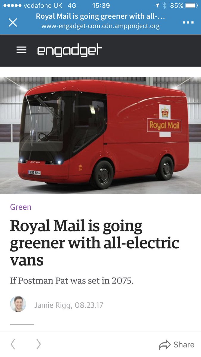 MADLmascot's tweet photo. This looks like it should be in post man pat not on the high street https://t.co/CdPwyYOWfd