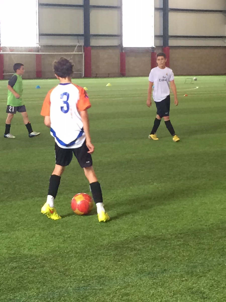 Looking for a Soccer Camp to occupy your baller this Friday? We are hosting a full day Soccer PA Day Camp.  Sign up today by contacting <a href="/ChrisGio70/">Euro Pro Soccer Academy Christian Giovannini</a>!
