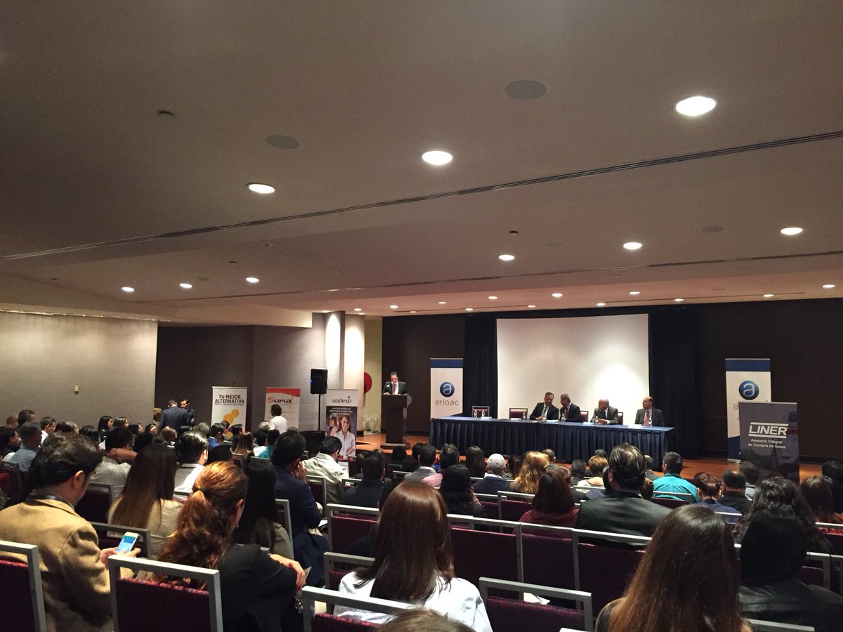 C_GACCC's tweet photo. Participando en el Networking Forum de Gestión Estratégica del Capital Humano #OrgullosamenteRH #ARIOAC https://t.co/C9VZFHtXxD