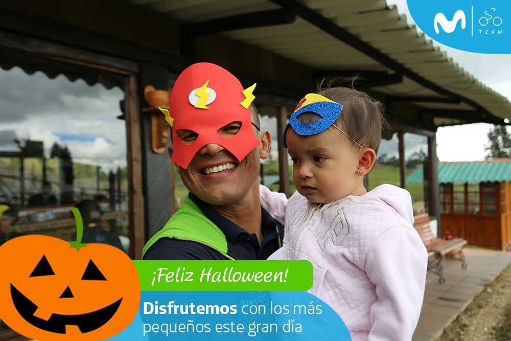 MovistarTeam América tweet media