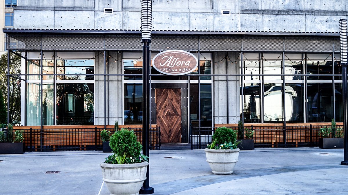 Askwameblog's tweet photo. @alloraatl one of 90 Restaurants in 17-18 #diningoutatlpassbook use Promo ASKME18 to save @DiningOutAtl #diningoutatlambassador#ad https://t.co/taRUh0q4qn