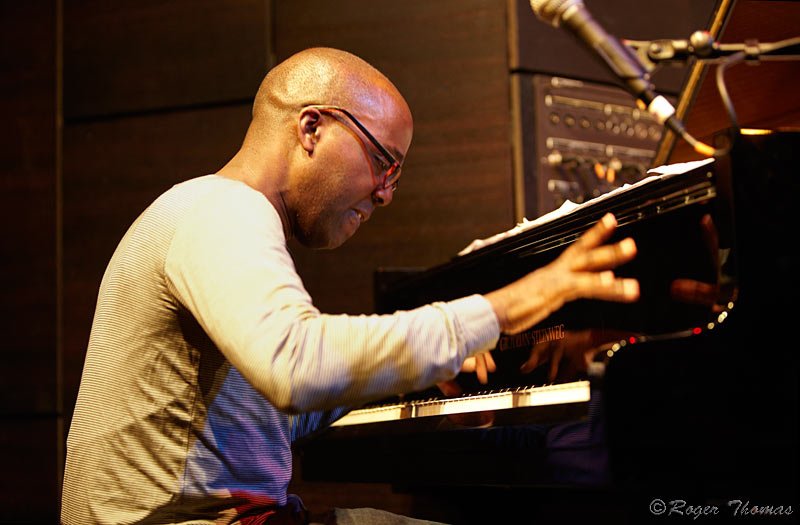 Futurejazz tweet picture