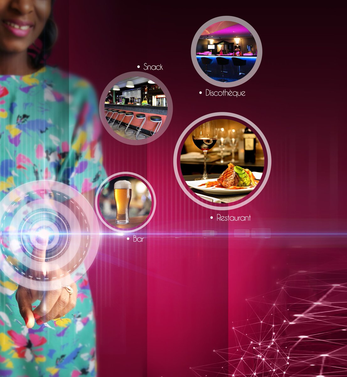 iplanssa's tweet photo. Besoin de gérer Hôtel/Bar-Restaurant?
Découvrez IPLANS ERP Hôtels
https://t.co/eWMSMvXFqz  info@iplans.cm
 #highplan  #solutionlogicielle https://t.co/wG6Jvfeg0S
