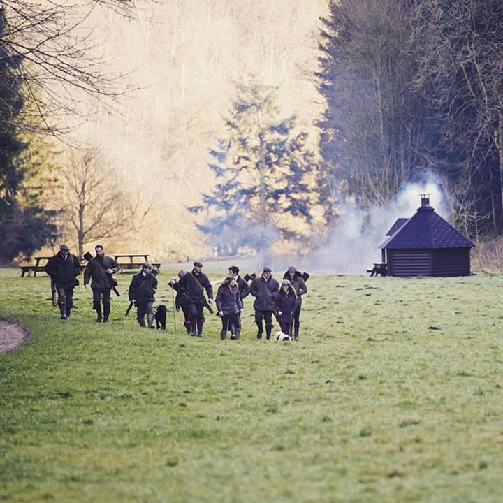 bredonshooting's tweet photo. Shooting season is in full swing... 🍁🍂 We are stocked up with @SchoffelCountry  ready for the winter !! https://t.co/KUEBVR1NLP https://t.co/ler7TdbmKc