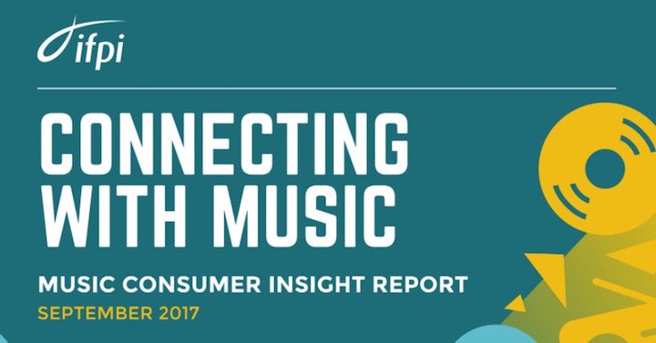 SoundGearsCo's tweet photo. Young Music Consumers Still Buy Music – Music 3.0 Music Industry Blog – SoundGears https://t.co/ZnG9JC4BHI https://t.co/PmXTl8Jp3z