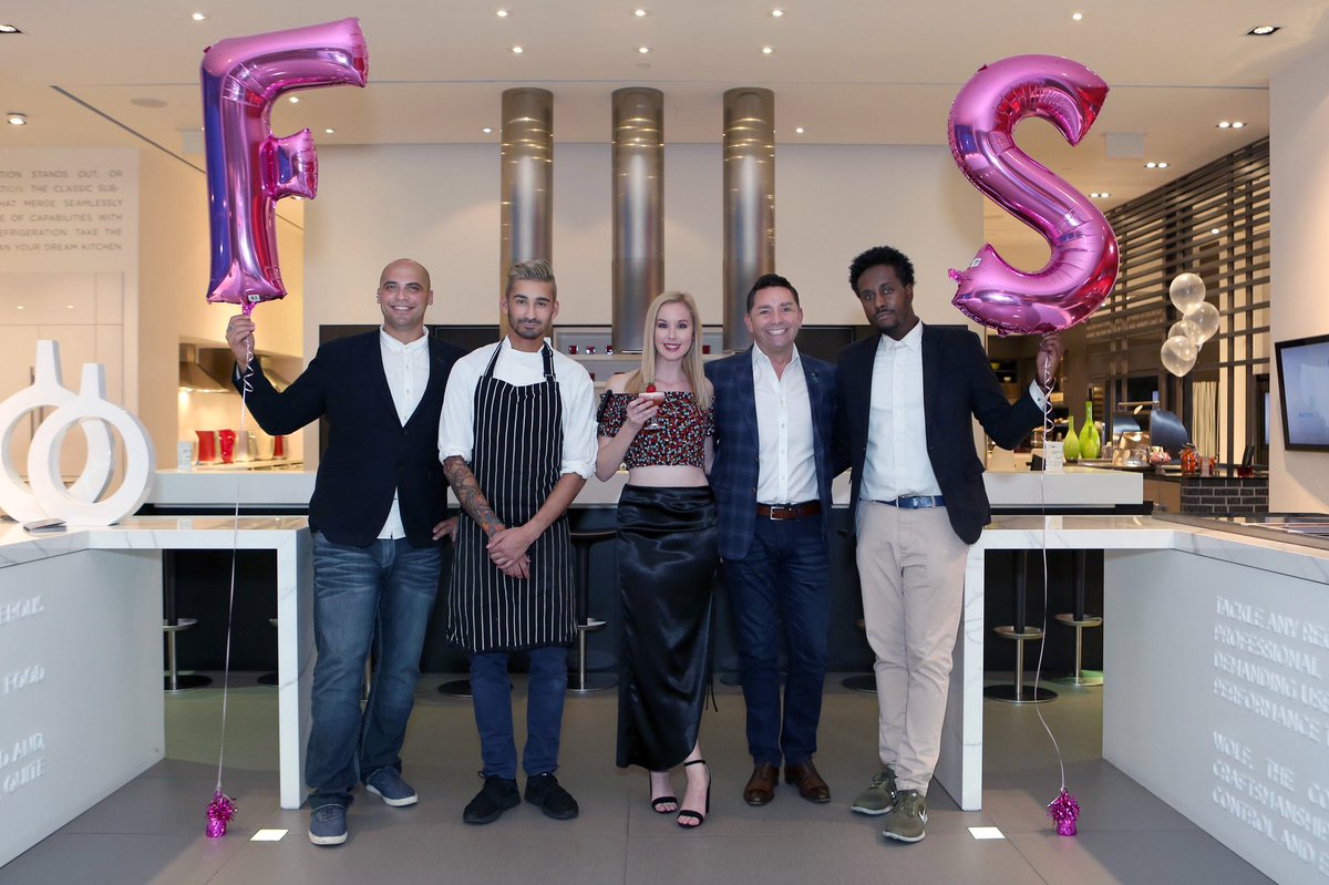 Fashion Savage tweet media