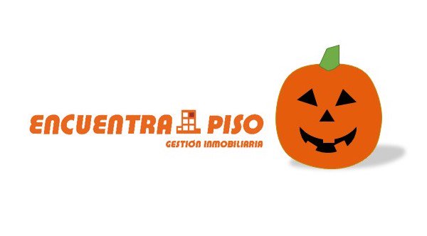 Encuentrapiso's tweet photo. Happy Halloween a todos 🎃😄 https://t.co/xtRVYqrfdc