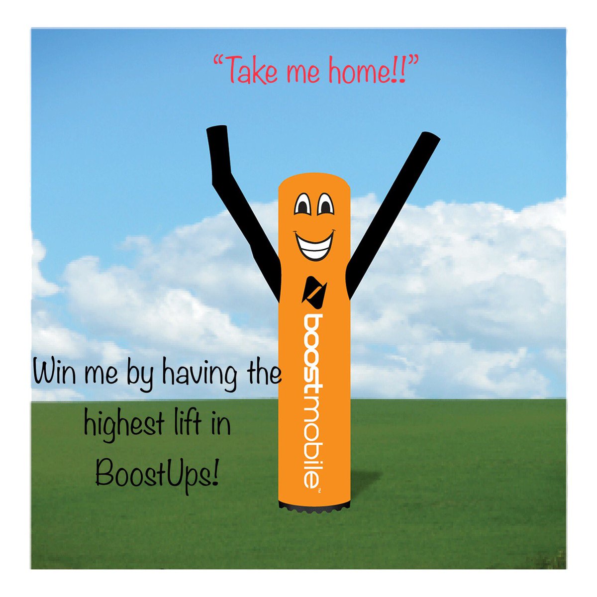 Mel_Marceco's tweet photo. Where are my Exclusive stores at?? Highest lift in #BoostUps &amp; u take home the #BoostWaveGuy!! #GAMEON @Jeff_Mosbauer @prailpcs @MW_Marceco https://t.co/7dWQDZcdxx