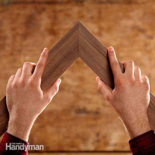 MiskasWood's tweet photo. Need to improve your #workworking abilities? Check out these tips on making perfect miter joints. https://t.co/nJ1DcqTIOI https://t.co/4BThlCLN9w