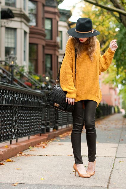 おしゃかわ Girl S Code からし色のコーデ可愛い 秋って何故か からし色が着たくなるんだよね マスタードイエロー コーデ 可愛いと思ったらrt T Co Dhrkk1jfhs Twitter